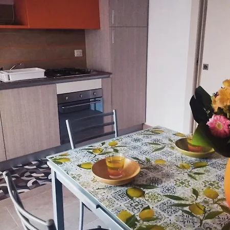 Appartamento Molino Village Marina *