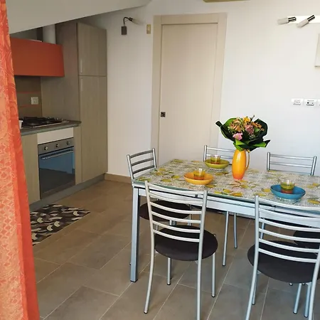 Appartamento Molino Village Marina Vasto