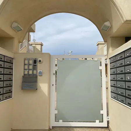 Molino Village Marina Appartamento *