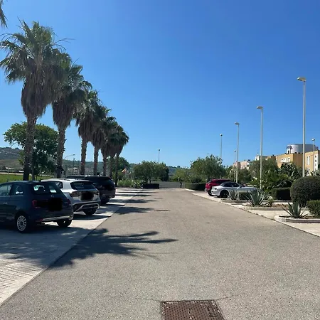 Molino Village Marina Appartamento Vasto