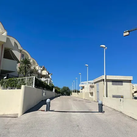 Molino Village Marina Appartamento