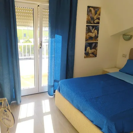 Molino Village Marina Apartment Vasto