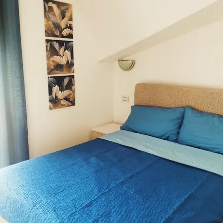 Molino Village Marina *