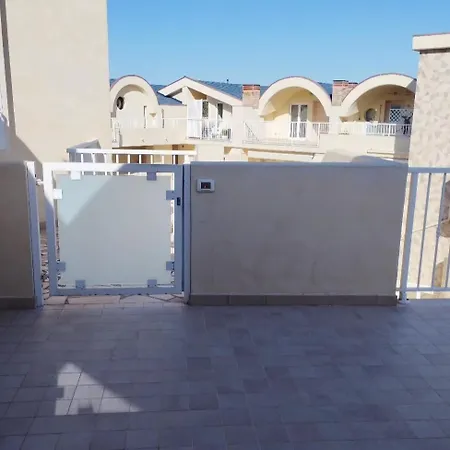 Molino Village Marina Apartamento *