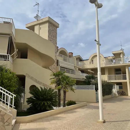 Molino Village Marina Vasto