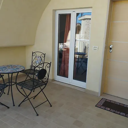 Molino Village Marina Apartment *