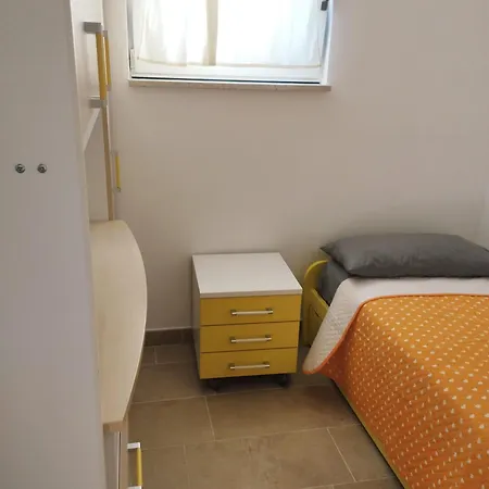 Molino Village Marina