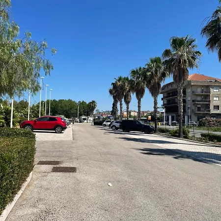 Apartment Molino Village Marina