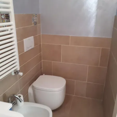 Molino Village Marina Apartment *