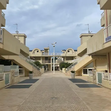 Apartamento Molino Village Marina *