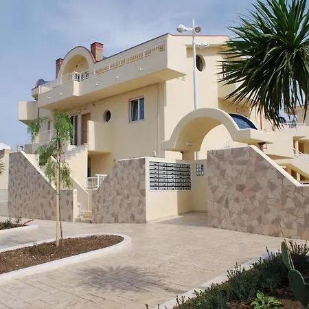 Molino Village Marina Apartment Vasto