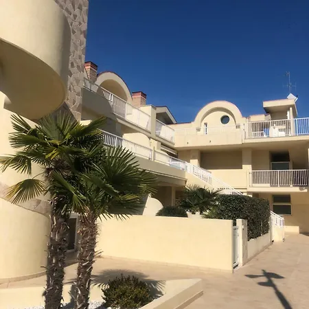 Molino Village Marina