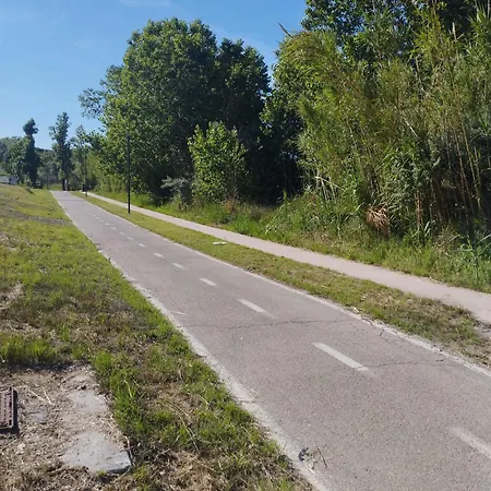 Molino Village Marina Vasto