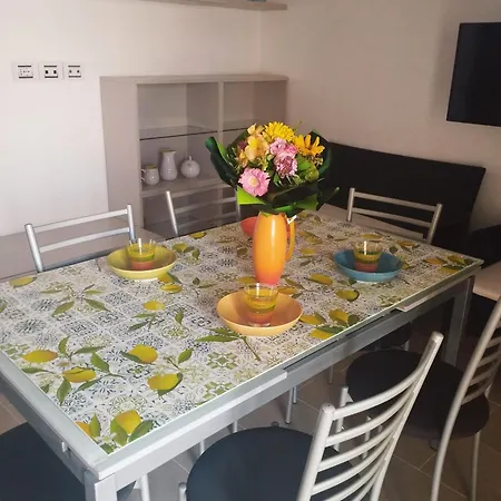 Molino Village Marina