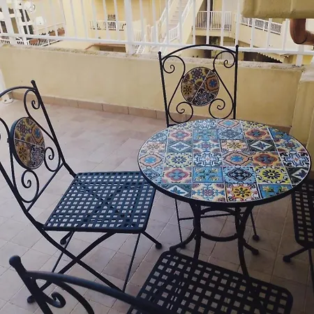 Apartment Molino Village Marina