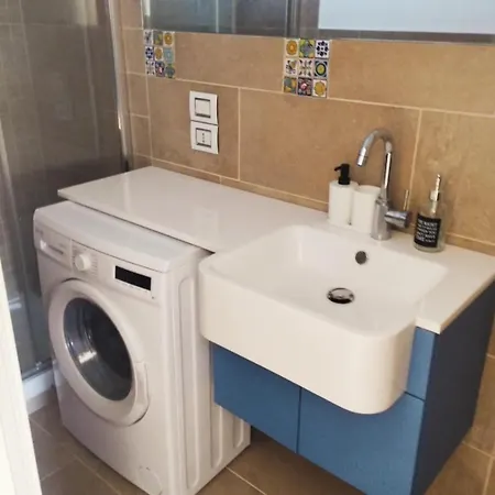 Molino Village Marina Apartamento *